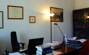 Studio Legale Avvocato Antonino Guaiana Trieste_Ufficio_2